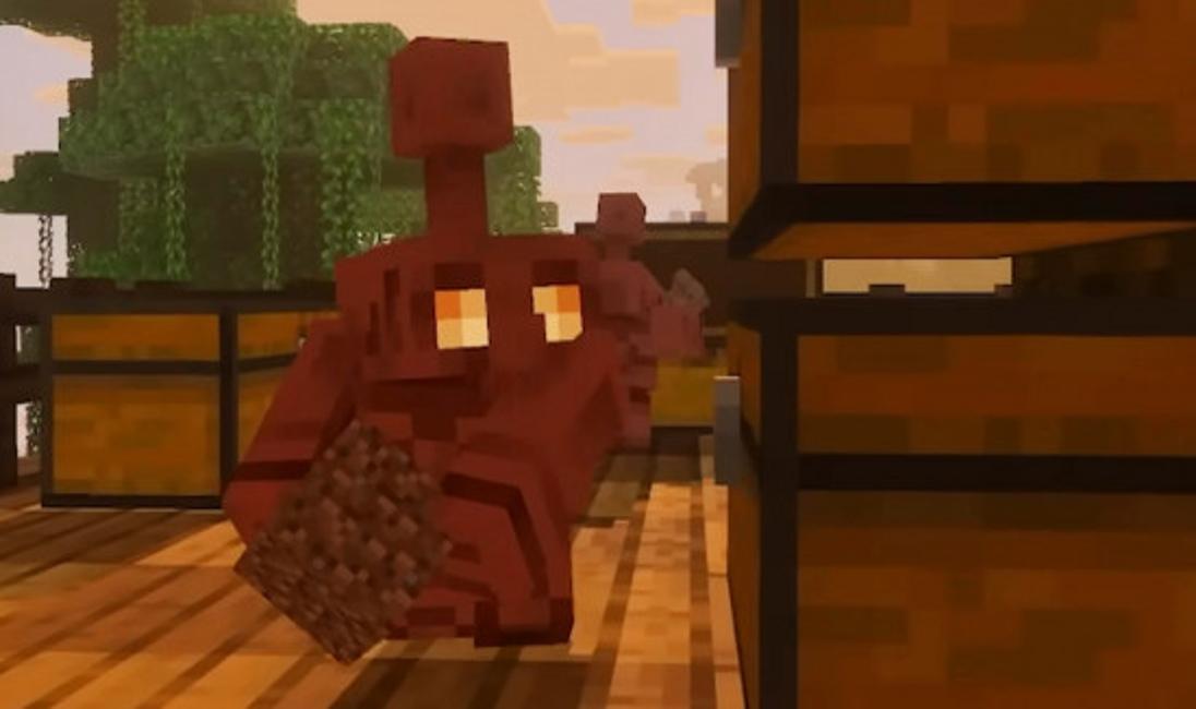 Get Ready: The Minecraft Copper Cape Quest Ends Soon